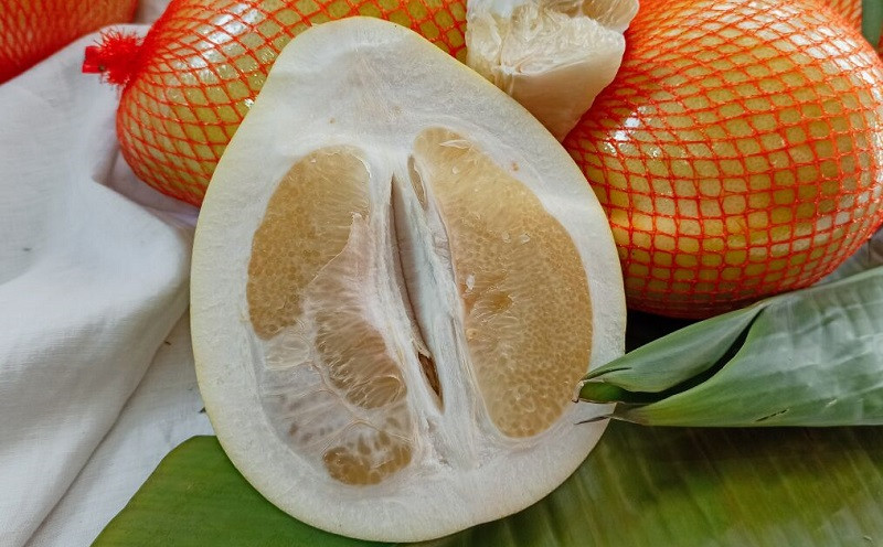 Помело: користь для здоров’я