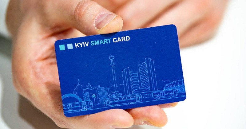 Як отримати Картку киянина: покрокова інструкція