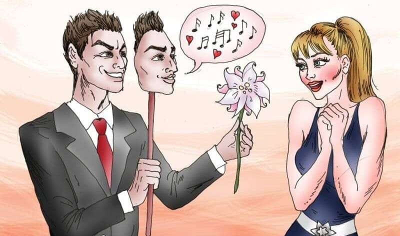 Ознаки нарцисизму - чому важливо розпізнавати нарцисизм?